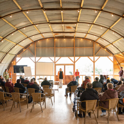 Kick-off: kennismaking & teamwork 