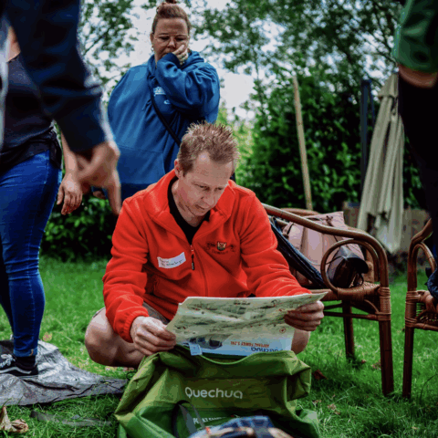 Begroting & plan van aanpak