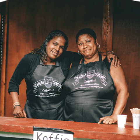 Vrijwilligers vinden én begeleiden