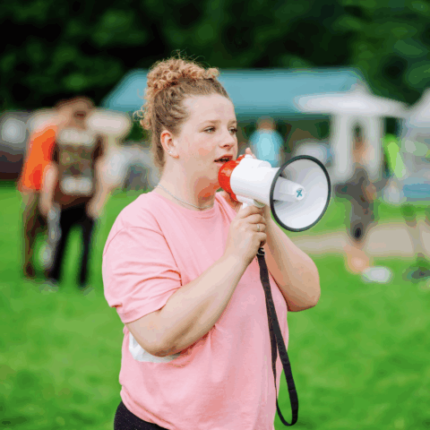 Zichtbaarheid van je Buurtcamping