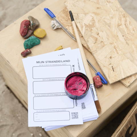 Gezonde financieringsmix