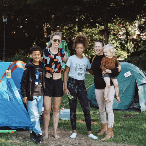 Regiosessie Drenthe, Friesland & Groningen