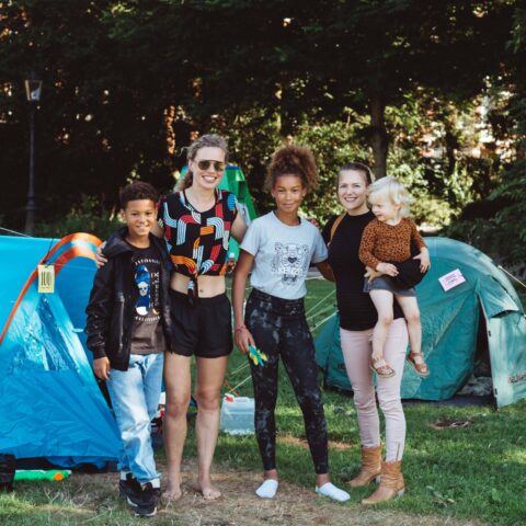 Regiosessie Drenthe, Friesland & Groningen