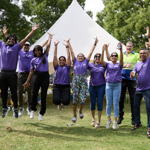 Vrijwilligers vinden én begeleiden