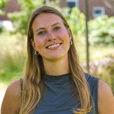 Merel Stikvoort