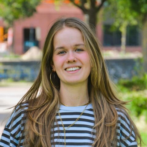 Lara van Oeffel