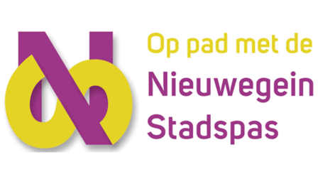 Stadspas Nieuwegein