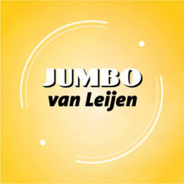 Jumbo Van Leijen